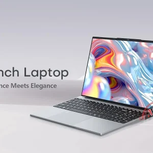 15.6-Inch Intel i3 Laptop 16GB - Thumbnail Image 2