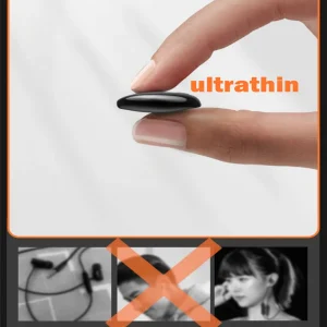 Ultra-Thin Bluetooth Sleep Headphones - Thumbnail Image 4