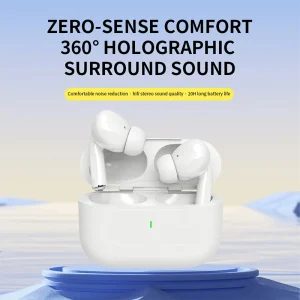 Air 3 Pro 3 Bluetooth Earbuds - Thumbnail Image 3