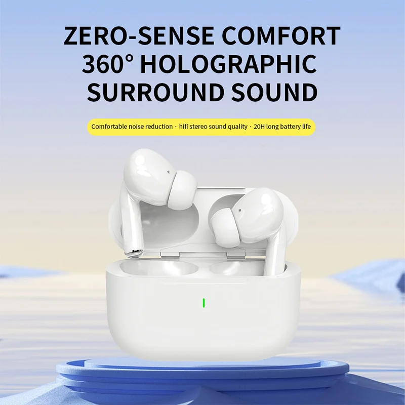 Air 3 Pro 3 Bluetooth Earbuds - Image 3
