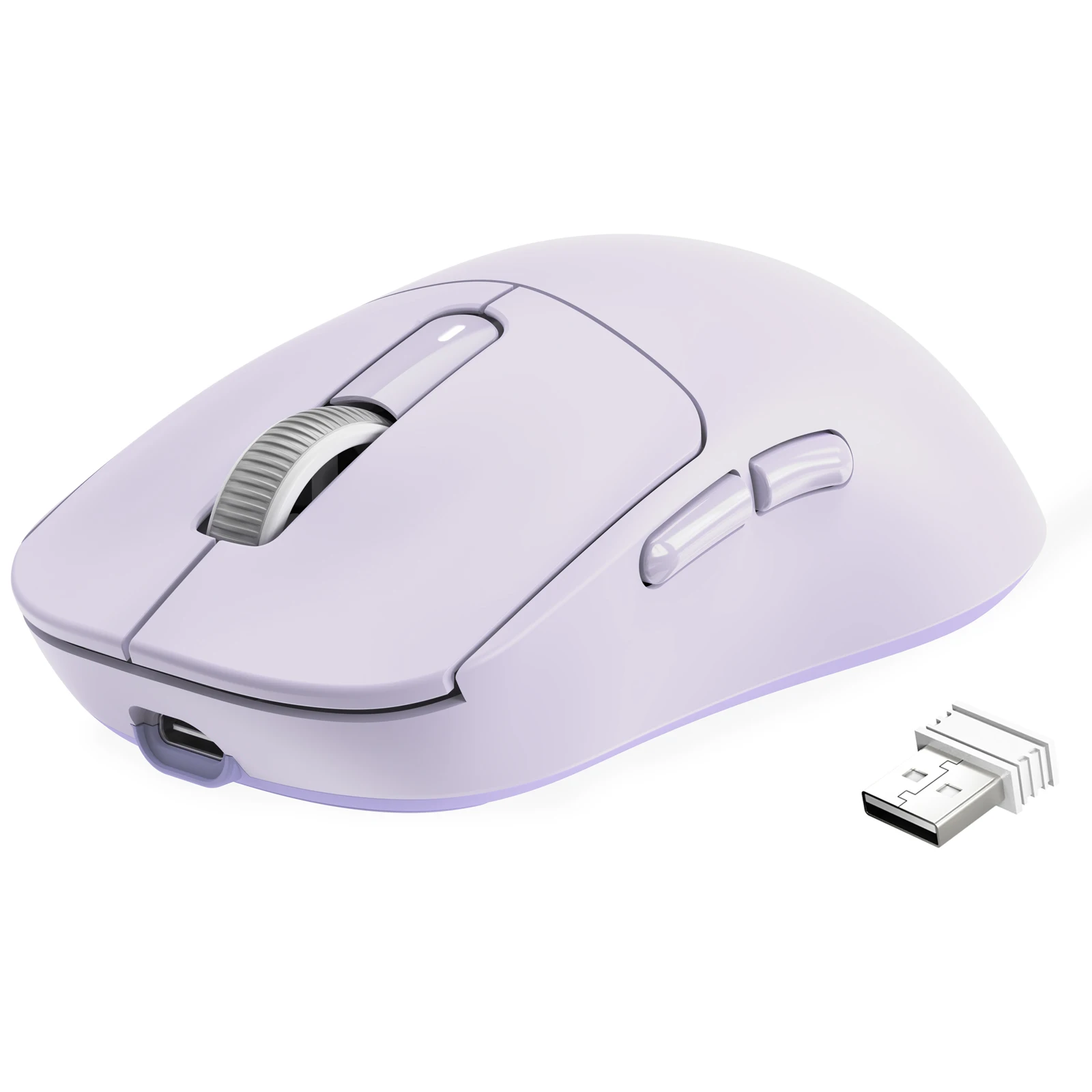 X3 Wireless Gaming Mouse 26K DPI - Image 5