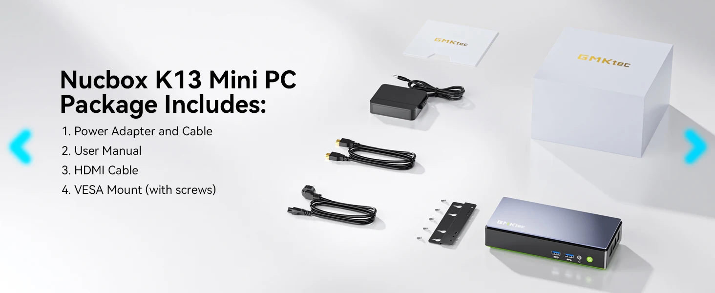 Intel Ultra 7 Mini PC - Image 5
