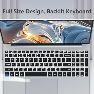 15.6-Inch Intel i3 Laptop 16GB - Thumbnail Image 5
