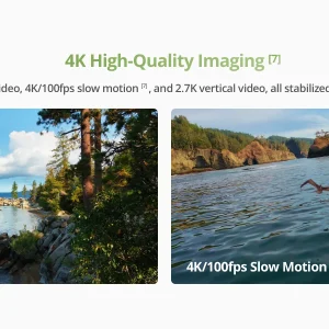 4K Camera Drone FPV Beginners Combo - Thumbnail Image 3