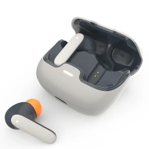 Bluetooth 5.4 ENC Noise Cancelling Earphones - Thumbnail Image 5