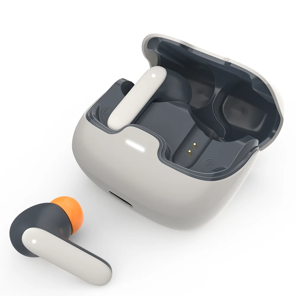 Bluetooth 5.4 ENC Noise Cancelling Earphones - Image 5