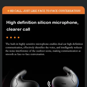 Ultra-Thin Bluetooth Sleep Headphones - Thumbnail Image 6