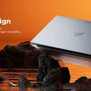 6900HX Gaming Laptop 16GB 512GB SSD - Thumbnail Image 6