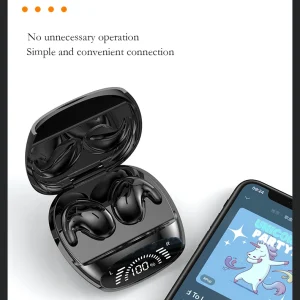 Ultra-Thin Bluetooth Sleep Headphones - Thumbnail Image 5