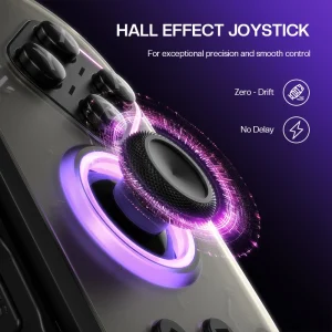 Hyperion 2 Wireless Switch Gamepad Controller - Thumbnail Image 5