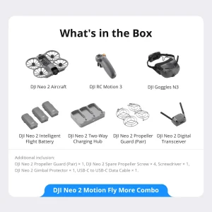4K Camera Drone FPV Beginners Combo - Thumbnail Image 6