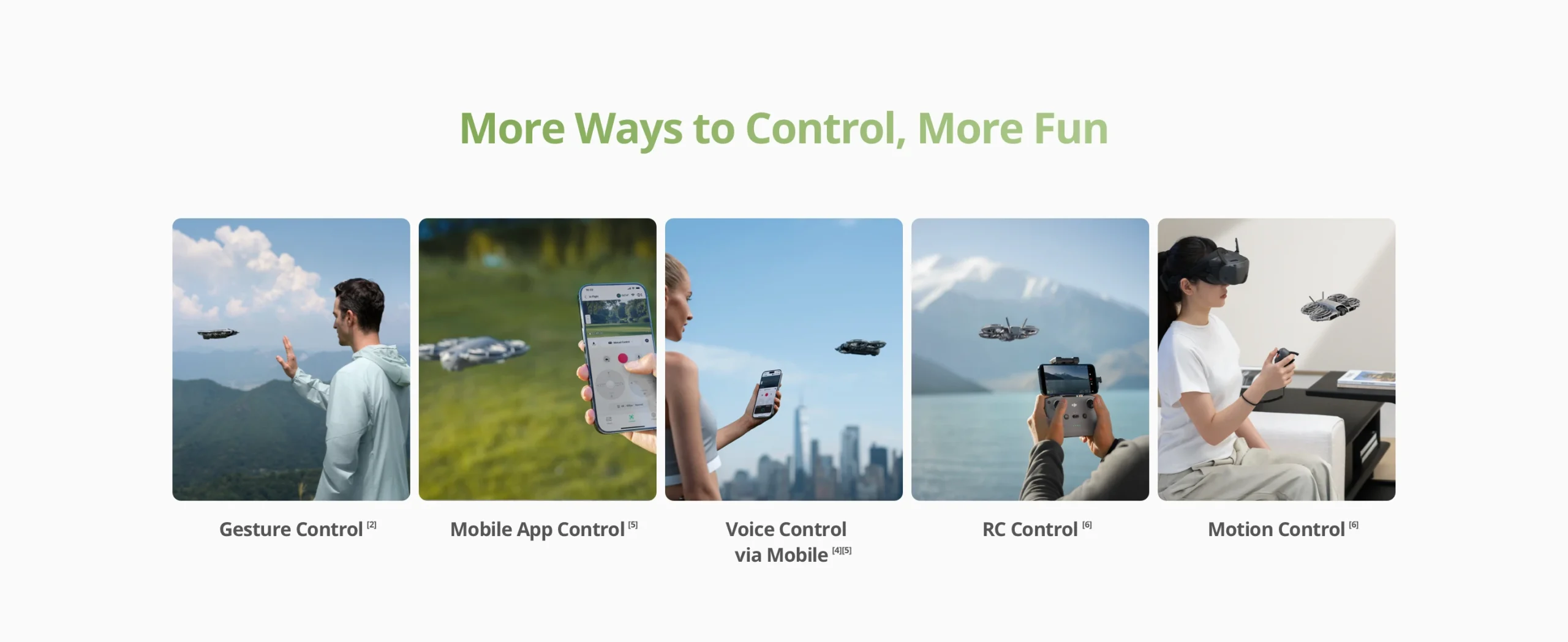 4K Camera Drone FPV Beginners Combo - Image 5