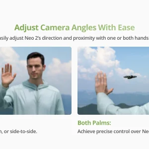 4K Camera Drone FPV Beginners Combo - Thumbnail Image 4