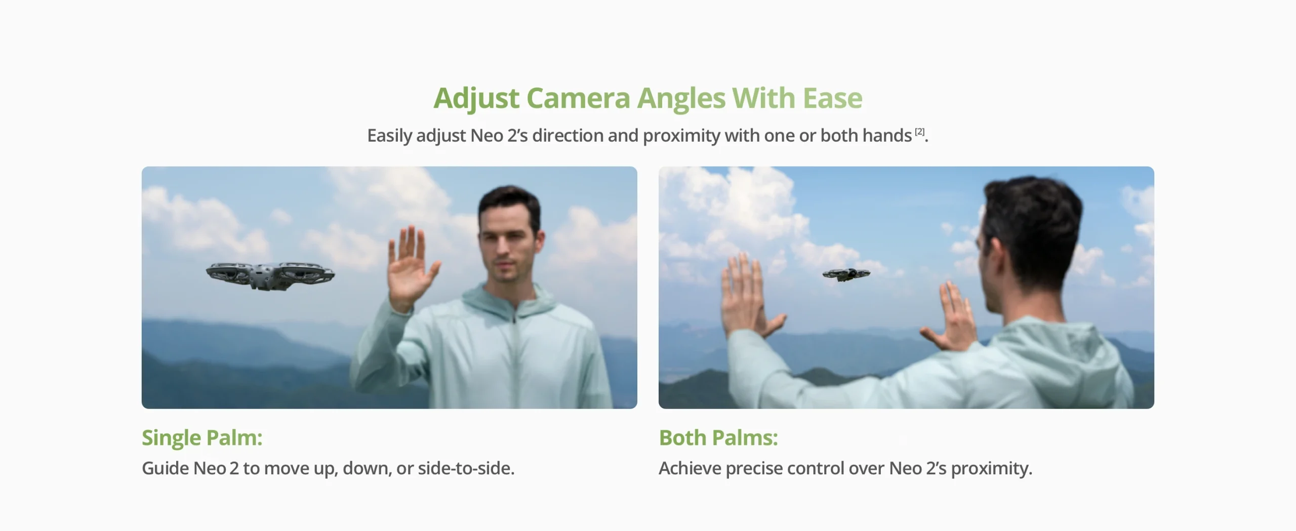 4K Camera Drone FPV Beginners Combo - Image 4